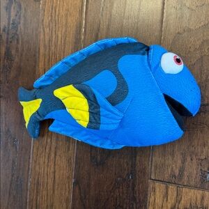 Disney plush Dori from Finding Nemo 2016